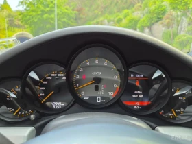 Porsche 911 * * * GT3* * * , снимка 8