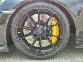 Porsche 911 * * * GT3* * * , снимка 5