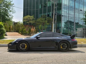 Porsche 911 * * * GT3* * * , снимка 6