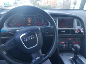 Audi A6, снимка 7