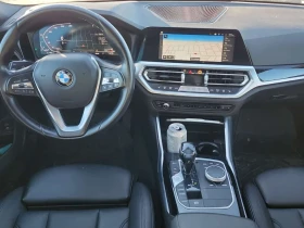 BMW 330 * XDRIVE * CARFAX *  ПОДГРЕВ * , снимка 10