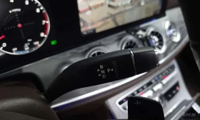 Mercedes-Benz CLS 450, снимка 9