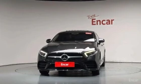 Mercedes-Benz CLS 450, снимка 3