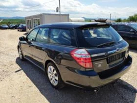 Subaru Legacy 2, 0I 44 | Mobile.bg    4