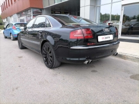 Audi A8 Long/Quatro/BOSE/Navi/ | Mobile.bg   5