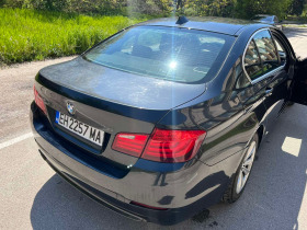 BMW 520 2.0 D, снимка 3 - Автомобили и джипове - 45507383