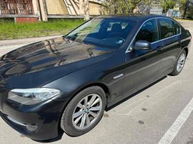 BMW 520 2.0 D, снимка 12