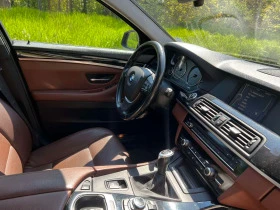 BMW 520 2.0 D, снимка 6