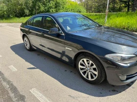 BMW 520 2.0 D, снимка 11