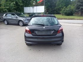 Peugeot 207 1.4 BARTER 95 - [7] 