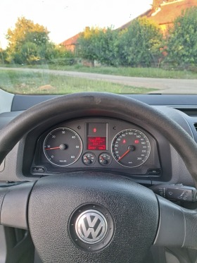 VW Golf 2.0TDI 140kc Комарел, снимка 15
