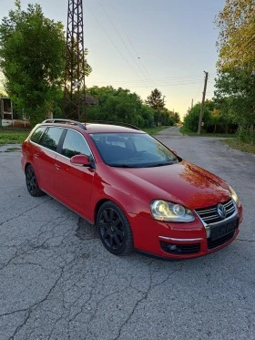     VW Golf 2.0TDI 140kc 