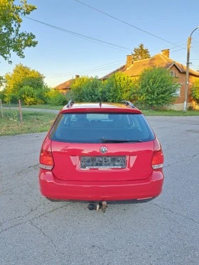 VW Golf 2.0TDI 140kc  | Mobile.bg    9