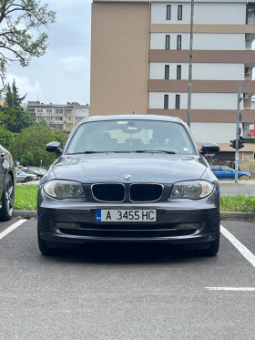 Обява за продажба на BMW 120 ~9 500 лв. - изображение 1