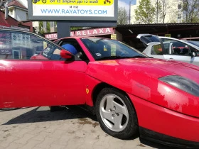 Fiat Coupe, снимка 16