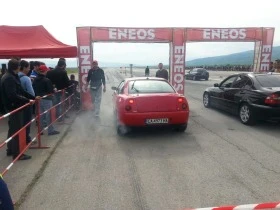 Fiat Coupe, снимка 10