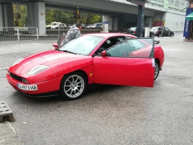 Fiat Coupe, снимка 14