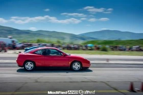 Fiat Coupe, снимка 9