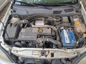 Opel Astra 2.0DTI 101.. | Mobile.bg    4