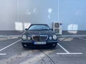 Обява за продажба на Mercedes-Benz E 320 E320 CDI ~6 499 лв. - изображение 1