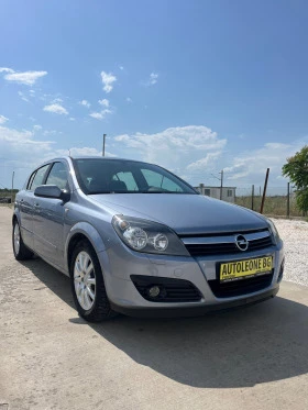 Opel Astra 1.6 twinport | Mobile.bg    3