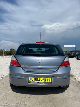 Opel Astra 1.6 twinport, снимка 5