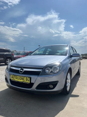 Opel Astra 1.6 twinport | Mobile.bg    1