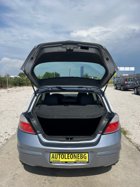 Opel Astra 1.6 twinport, снимка 12