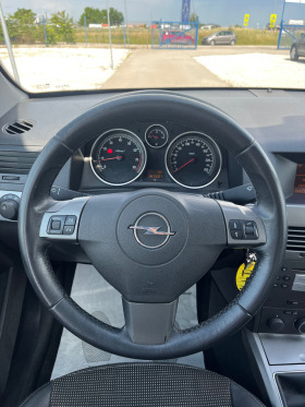 Opel Astra 1.6 twinport, снимка 10