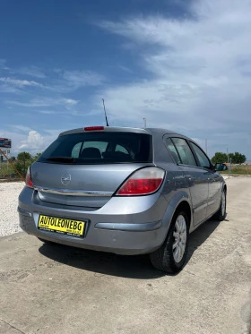 Opel Astra 1.6 twinport | Mobile.bg    4