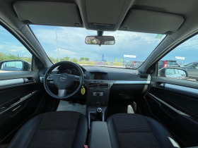 Opel Astra 1.6 twinport, снимка 9
