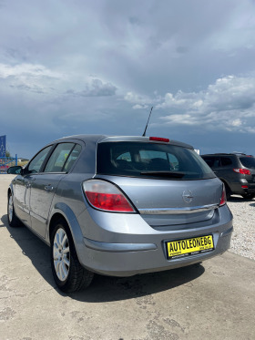 Opel Astra 1.6 twinport, снимка 6