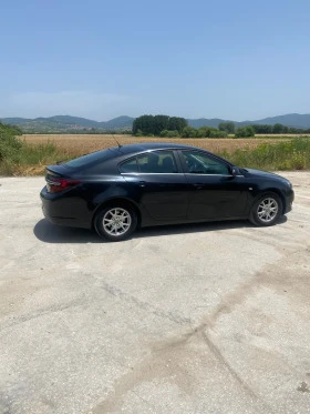 Opel Insignia 2.0 120 hp facelift , снимка 2