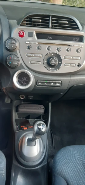 Honda Jazz, снимка 15