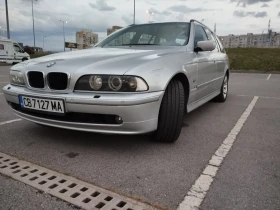 BMW 530, снимка 1