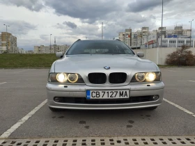 BMW 530, снимка 2