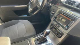 VW Passat 2.0TDI 170к.с. DSG СЕРВИЗНА ИСТОРИЯ , снимка 10