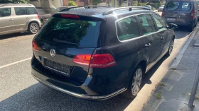 VW Passat 2.0TDI 170.. DSG    | Mobile.bg    5