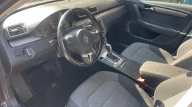 VW Passat 2.0TDI 170к.с. DSG СЕРВИЗНА ИСТОРИЯ , снимка 6