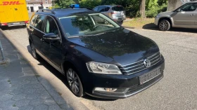 VW Passat 2.0TDI 170к.с. DSG СЕРВИЗНА ИСТОРИЯ 