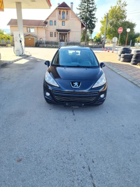     Peugeot 207 1.4.75..2011. 