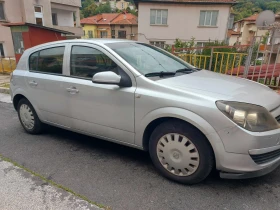 Opel Astra, снимка 3