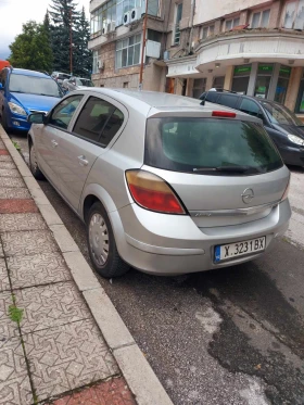 Opel Astra, снимка 6