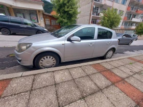 Opel Astra, снимка 7