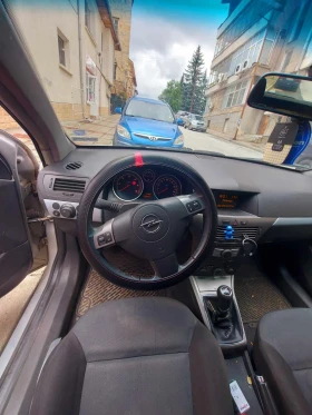 Opel Astra, снимка 2