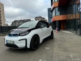 BMW i3 120 Ah Бартер, снимка 1