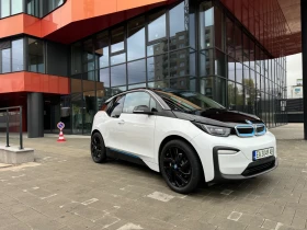 BMW i3 120 Ah Бартер, снимка 2