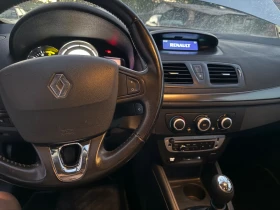 Renault Megane SPORTOUR, снимка 8