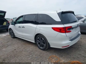 Обява за продажба на Honda Odyssey ELITE ~54 500 лв. - изображение 2