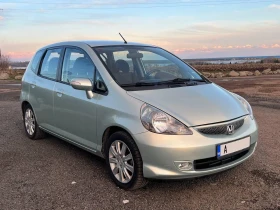 Honda Jazz 1.4i Automat